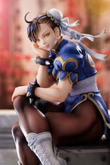 Street Fighter - Chun-Li - 1/6 (Max Factory), Franchise: Street Fighter, Release Date: 31. Jul 2024, Scale: 1/6, Nippon Figures