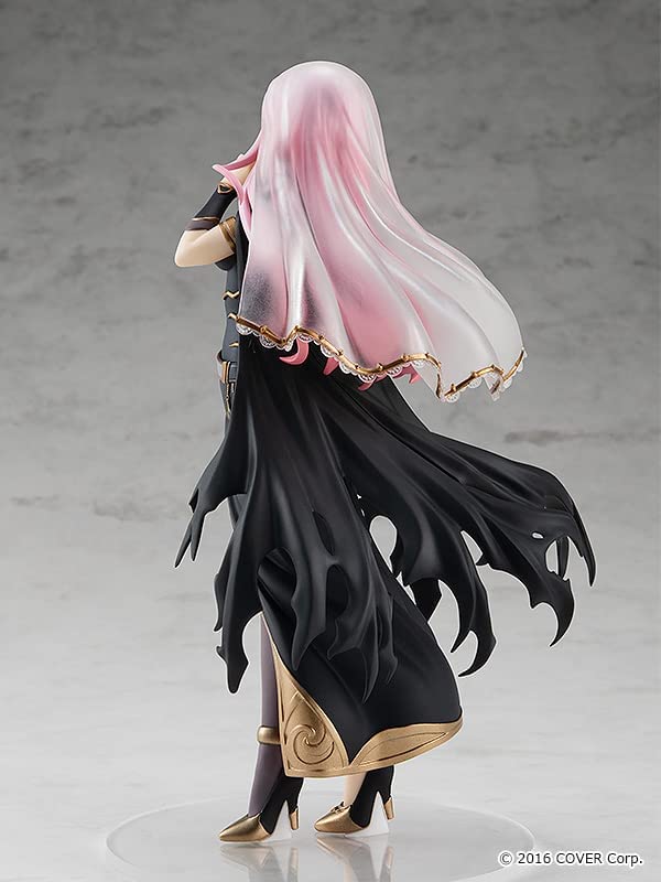 Hololive - Mori Calliope - Pop Up Parade (Good Smile Company), Franchise: Hololive, Brand: Good Smile Company, Release Date: 27. Jun 2023, Type: General, Store Name: Nippon Figures