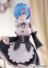 Re:ZERO ~Starting Life in Another World~ - Rem - POP UP PARADE L Size (Good Smile Company)