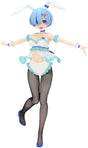 Re:Zero kara Hajimeru Isekai Seikatsu - Rem - BiCute Bunnies - Airy Costume ver. (FuRyu), Franchise: Re:Zero kara Hajimeru Isekai Seikatsu, Brand: FuRyu, Release Date: 23. Feb 2024, Type: Prize, Dimensions: H=300mm (11.7in), Store Name: Nippon Figures