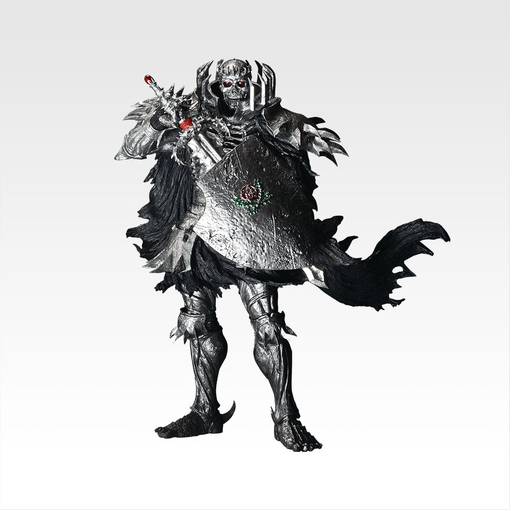 Berserk - Skull Knight - Ichiban Kuji MASTERLISE - Oath of Retaliation - B Prize (Bandai Spirits)