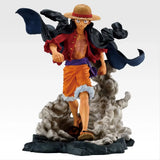 One Piece - Monkey D. Luffy - Ichiban Kuji - Memories of Adventure and the Voyage to the Future - A Prize (Bandai Spirits)