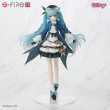 Vocaloid - Hatsune Miku - MIKU AUTUMN OUTING FIGURE - S-Fire (SEGA)