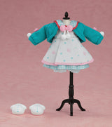 Vocaloid - Hatsune Miku - Nendoroid Doll - Loungewear Outfit Ver. (Good Smile Company)