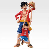 One Piece - Monkey D. Luffy - Ichiban Kuji MASTERLISE Plus - Memories of Adventure and the Voyage to the Future - Last One Prize (Bandai Spirits)