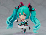 "Hatsune Miku Nendoroid #1339 Magical Mirai 2019 Ver. by Good Smile Company - Vocaloid franchise, Release Date: 28. Jun 2021, Dimensions: H=100mm (3.9in) - Nippon Figures"