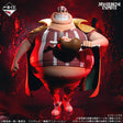 One Piece - Lucky Roux - Ichiban Kuji Masterlise EXPIECE - Red‑Haired Pirates - D Prize (Bandai Spirits)