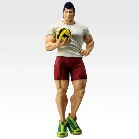 HUNTER × HUNTER - Razor - Ichiban Kuji MASTERLISE EXTRA - Greed Island ② - E Prize (Bandai Spirits)