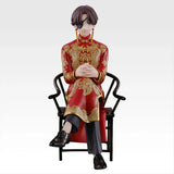WIND BREAKER - Suo Hayato - Ichiban Kuji - 5th Anniversary of the Original Work - B Prize (Bandai Spirits)
