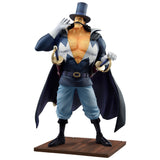 One Piece - Vista - Ichiban Kuji Masterlise Expiece - Whitebeard Pirates ~Father and Sons~ - E Prize (Bandai Spirits), Franchise: One Piece, Brand: Bandai Spirits, Release Date: 22.June 2024, Type: Prize, Dimensions: H=19 cm, Nippon Figures