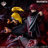 Naruto Shippuden - Deidara - Ichiban Kuji Masterlise - Kazekage Rescue Arc - Last One Prize (Bandai Spirits)
