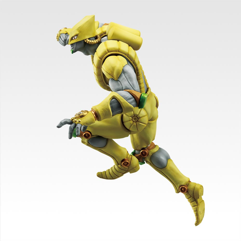 JoJo's Bizarre Adventure – The World – Ichiban Kuji Masterlise – STAND RUSH! – D Prize (Bandai Spirits)