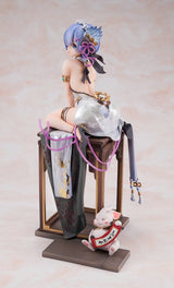 Re:Zero kara Hajimeru Isekai Seikatsu - Rem - KDcolle - 1/7 - Elegant Beauty Ver. (AniMester, Good Smile Company, Kadokawa), Franchise: Re:Zero kara Hajimeru Isekai Seikatsu, Brand: Good Smile Company, Kadokawa, AniMester, Release Date: 31. Mar 2023, Type: General, Dimensions: H=220mm (8.58in, 1:1=1.54m), Scale: 1/7, Store Name: Nippon Figures