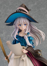 Wandering Witch: The Journey of Elaina - Elaina - 1/7 ~Early Summer Sky~ (Good Smile Company)