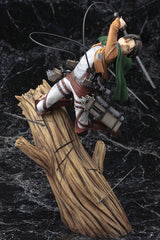 "Attack on Titan - Levi Ackerman - ARTFX J - 1/8 - 2024 Re-release (Kotobukiya), Franchise: Attack on Titan, Release Date: 30. Apr 2024, Store Name: Nippon Figures"