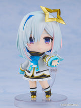 Hololive - Amane Kanata - Nendoroid #2204 (Good Smile Company), Franchise: Hololive, Brand: Good Smile Company, Release Date: 31. May 2024, Type: Nendoroid, Dimensions: H=100mm (3.9in), Nippon Figures