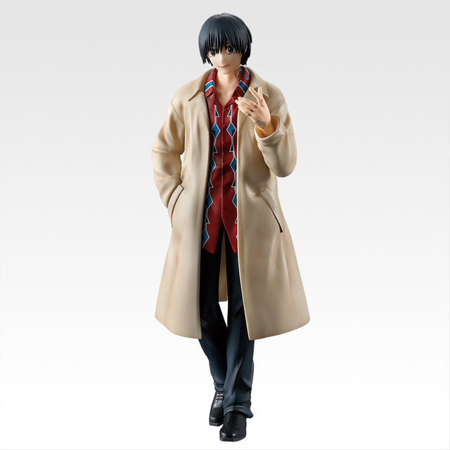 SAKAMOTO DAYS - Nagumo Yoichi - Ichiban Kuji MASTERLISE EXPIECE - vol.3 - B Prize (Bandai Spirits)