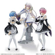 Re:Zero kara Hajimeru Isekai Seikatsu - Puck - Chara Portraits Set - Limited Premium Bandai, Franchise: Re:Zero kara Hajimeru Isekai Seikatsu, Brand: Bandai, Release Date: 30. Jun 2017, Type: General, Store Name: Nippon Figures