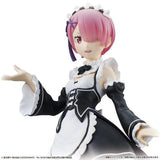 Re:Zero kara Hajimeru Isekai Seikatsu - Puck - Chara Portraits Set - Limited Premium Bandai, Franchise: Re:Zero kara Hajimeru Isekai Seikatsu, Brand: Bandai, Release Date: 30. Jun 2017, Type: General, Store Name: Nippon Figures