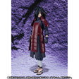 Naruto Shippuden - Uchiha Madara - S.H.Figuarts, Release Date: 25. Oct 2017, Dimensions: 155 mm, Nippon Figures