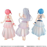 Re:Zero kara Hajimeru Isekai Seikatsu - Rem- Ram - Emilia - Gasha Portraits Special Set (Bandai), Franchise: Re:Zero kara Hajimeru Isekai Seikatsu, Brand: Bandai, Release Date: 31. Dec 2020, Type: Prize, Store Name: Nippon Figures