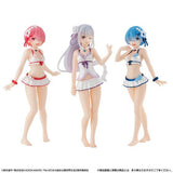 Re:Zero kara Hajimeru Isekai Seikatsu - Rem- Ram - Emilia - Gasha Portraits Special Set (Bandai), Franchise: Re:Zero kara Hajimeru Isekai Seikatsu, Brand: Bandai, Release Date: 31. Dec 2020, Type: Prize, Store Name: Nippon Figures