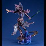 Yu-Gi-Oh! Duel Monsters - Black Magician - Art Works Monsters (MegaHouse)