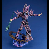 Yu-Gi-Oh! Duel Monsters - Black Magician - Art Works Monsters (MegaHouse)