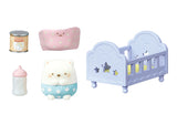 Sumikko Gurashi - Yochi Yochi Baby Room - Re-ment - Blind Box