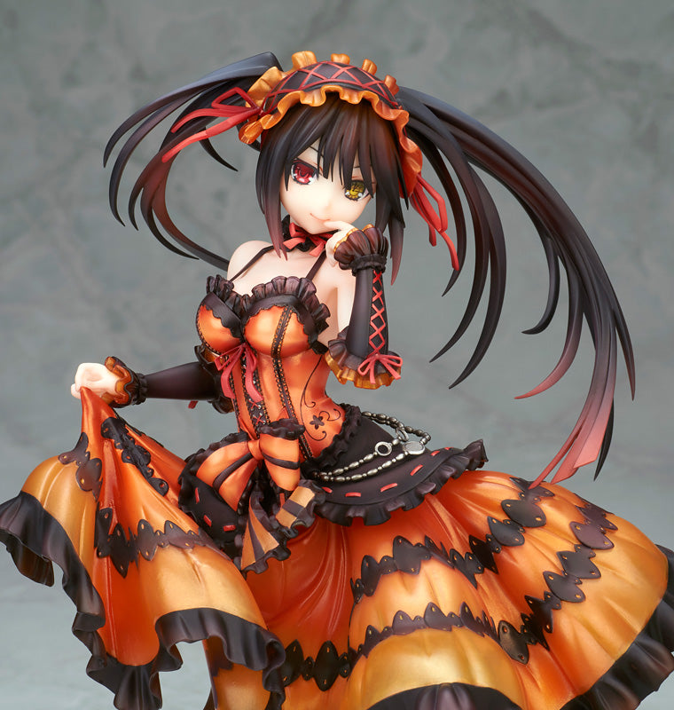 Gekijouban Date A Live: Mayuri Judgement - Tokisaki Kurumi - 1/8 (Alter), Franchise: Date A Live, Release Date: 10. May 2022, Scale: 1/8, Nippon Figures