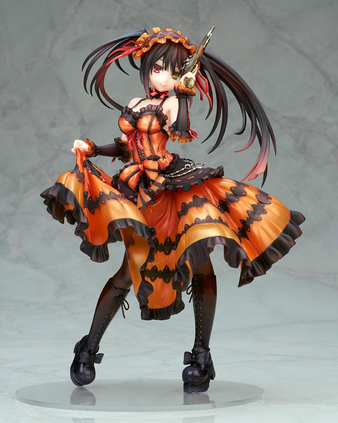 Gekijouban Date A Live: Mayuri Judgement - Tokisaki Kurumi - 1/8 (Alter), Franchise: Date A Live, Release Date: 10. May 2022, Scale: 1/8, Nippon Figures