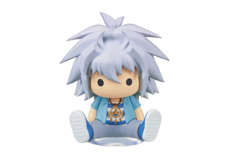 Yu-Gi-Oh! Duel Monsters - petadoll ~Rival Edition~ - Re-ment - Blind Box