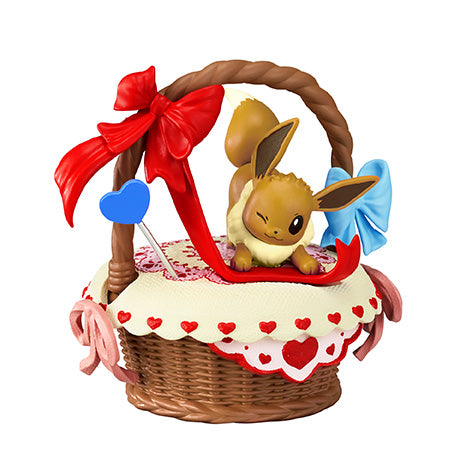 Pokémon - Sweet Craft Collection - Re-ment - Blind Box