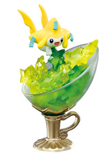 Pokemon - Starry Night Stellarium - Re-ment - Blind Box, Franchise: Pokemon, Brand: Re-ment, Release Date: 3rd August 2020, Type: Blind Boxes, Box Dimensions: 10cm x 7cm x 7cm, Material: PVC, ABS, Number of types: 6 types, Store Name: Nippon Figures