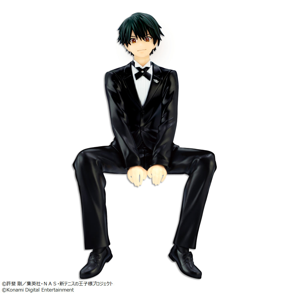 The Prince of Tennis - Echizen Ryoma - Figure ~School Festival Prince~ (KONAMI)