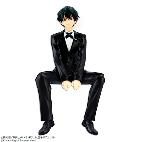 The Prince of Tennis - Echizen Ryoma - Figure ~School Festival Prince~ (KONAMI)