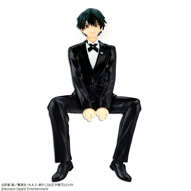 The Prince of Tennis - Echizen Ryoma - Figure ~School Festival Prince~ (KONAMI)