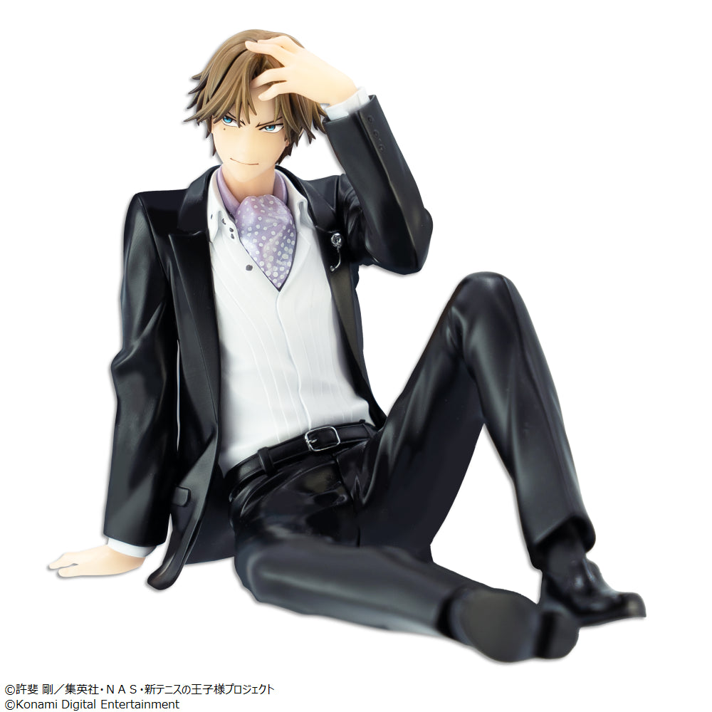 The Prince of Tennis - Atobe Keigo - Figure ~School Festival Prince~ (KONAMI)
