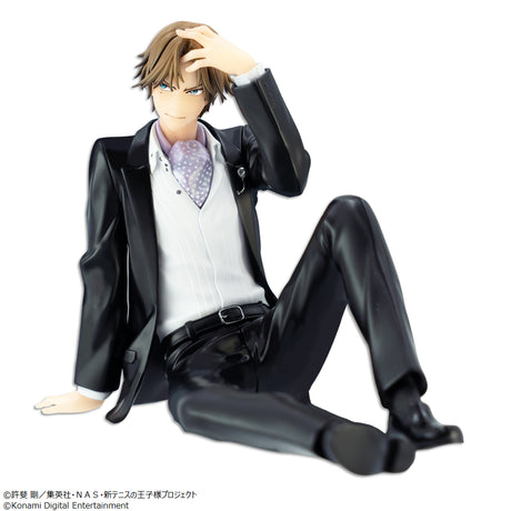 The Prince of Tennis - Atobe Keigo - Figure ~School Festival Prince~ (KONAMI)