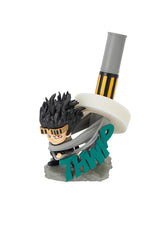 My Hero Academia - DesQ Desktop Heroes 2nd Mission - Re-ment - Blind Box, Franchise: My Hero Academia, Brand: Re-ment, Release Date: 21st March 2022, Type: Blind Boxes, Box Dimensions: 80mm (height) x 140mm (width) x 65mm (depth), Material: PVC, ABS, Number of types: 6 types, Store Name: Nippon Figures