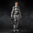METAL GEAR SOLID Δ: SNAKE EATER - The Boss - Figure (KONAMI)