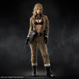 METAL GEAR SOLID Δ: SNAKE EATER - EVA - Figure (KONAMI)