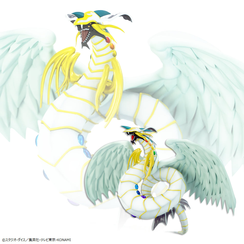 Yu-Gi-Oh! - Rainbow Dragon - Monsters LEGION (KONAMI)