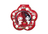 My Melody & Kuromi - Melty Compact - Re-ment - Blind Box