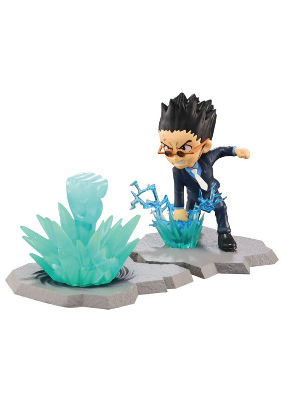 HUNTER×HUNTER - DesQ DESKTOP HUNTER 6 - Re-ment - Blind Box