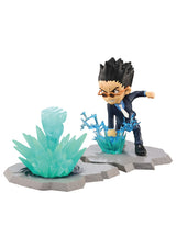 HUNTER×HUNTER - DesQ DESKTOP HUNTER 6 - Re-ment - Blind Box