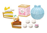 Sanrio - Kawaii Cake Shop - Re-ment - Blind Box, Franchise: Sanrio, Brand: Re-ment, Release Date: 21st June 2021, Type: Blind Boxes, Box Dimensions: 115mm (Height) x 70mm (Width) x 50mm (Depth), Material: PVC, ABS, Number of types: 8 types, Store Name: Nippon Figures