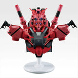 Mobile Suit Gundam GQuuuuuuX - Red Gundam - Ichiban Kuji - Gundam GQuuuuuuX vol.4 - Last One Prize (Bandai Spirits)