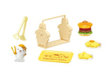 Sanrio - Pompompurin Bakery - Re-ment - Blind Box
