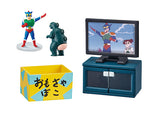 Crayon Shin-Chan - My Day - Re-ment - Blind Box, Franchise: Crayon Shin-Chan, Brand: Re-ment, Release Date: 22nd June 2020, Type: Blind Boxes, Number of types: 8 types, Store Name: Nippon Figures